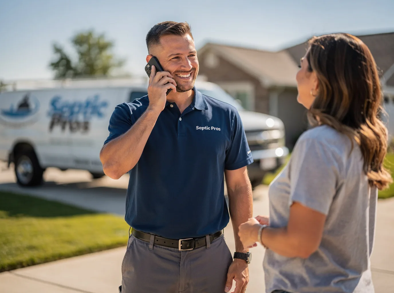 Septic Tank Pumping Fife Lake, MI FAQs